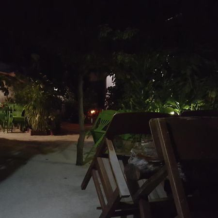 Maafushi View Hotel Екстериор снимка
