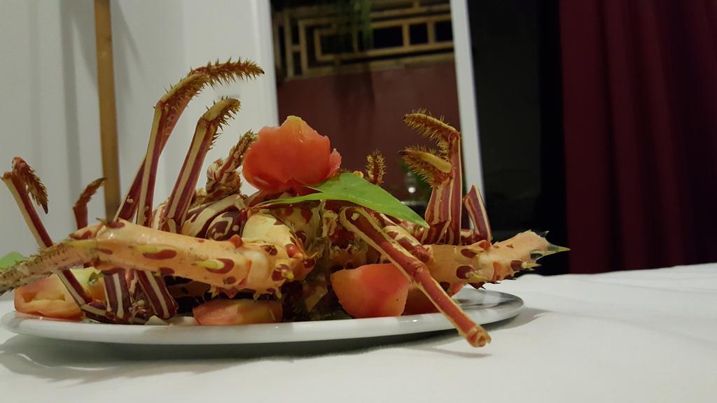 Maafushi View Hotel Екстериор снимка