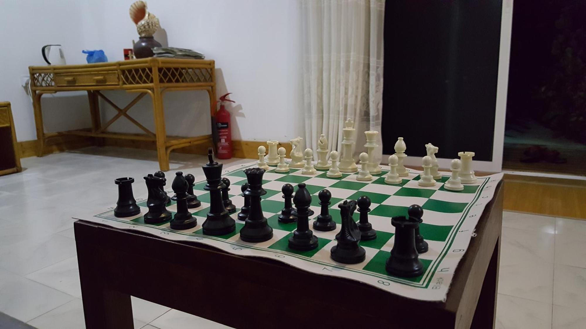 Maafushi View Hotel Екстериор снимка