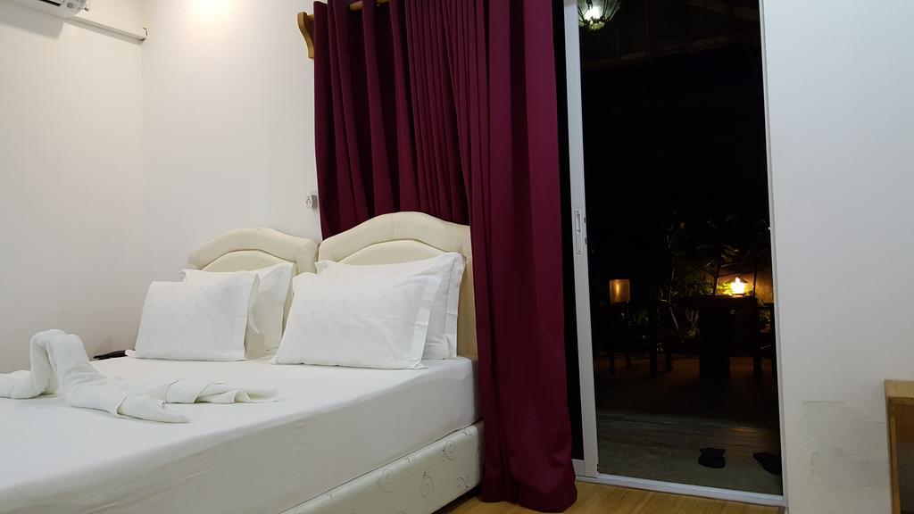 Maafushi View Hotel Екстериор снимка