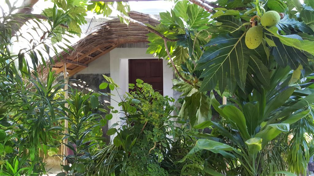 Maafushi View Hotel Екстериор снимка