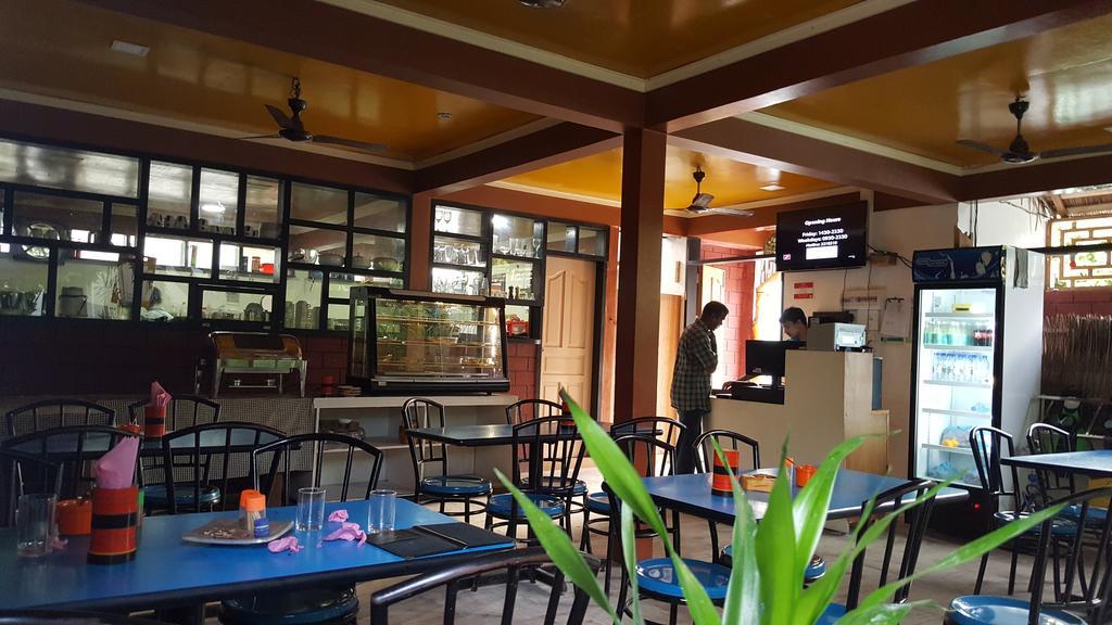 Maafushi View Hotel Екстериор снимка