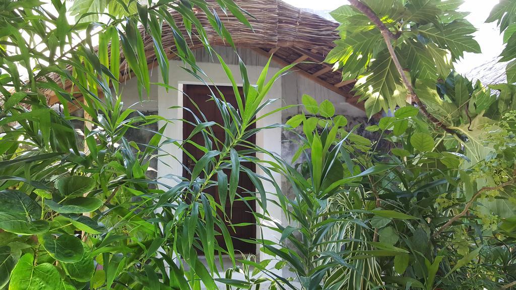 Maafushi View Hotel Екстериор снимка